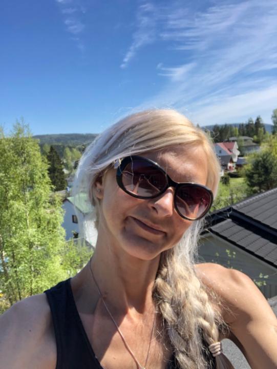 Alma Hujic