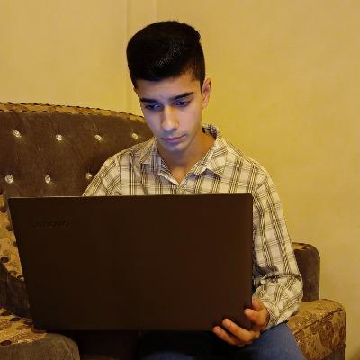 Zulnoorain Kiani