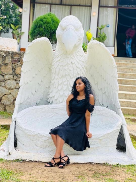 Mishel Perera