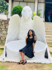 Mishel Perera
