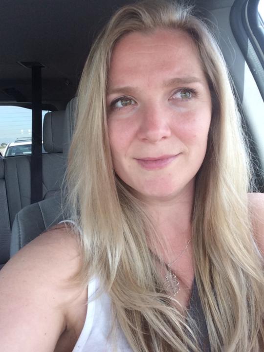 Joy Randall