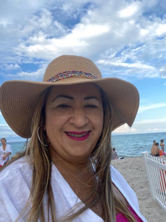 Elvia gabriela Inojosa