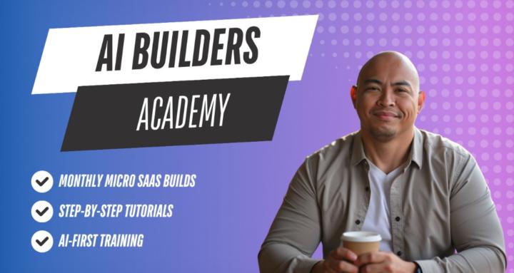 AI Builders Academy