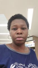 Tanesha Forbes-Gibbs