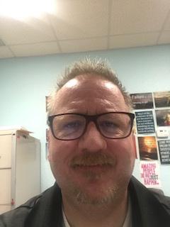 Brian Gough