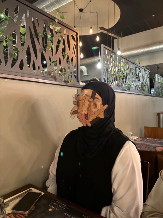Loubna Aadoud