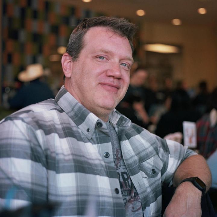 Dennis McMillen