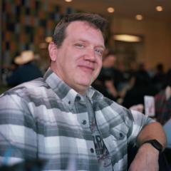 Dennis McMillen