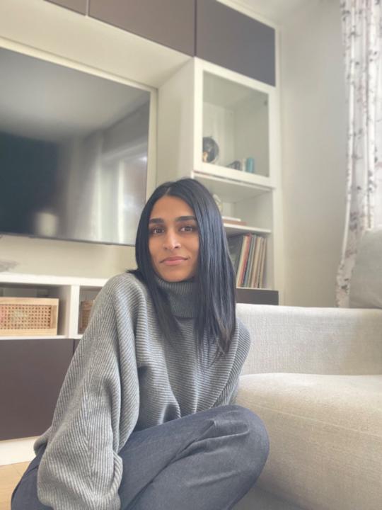Mina Naseem