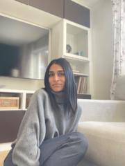 Mina Naseem