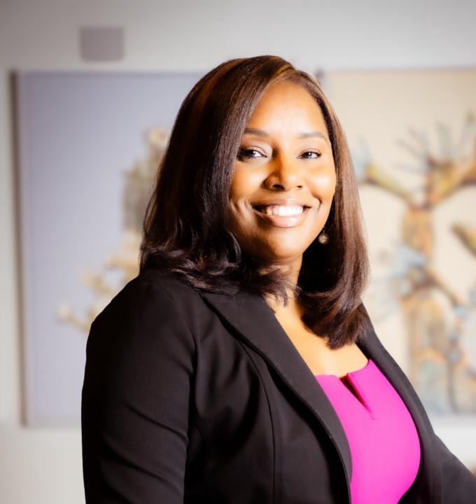 Deatrice Mosley