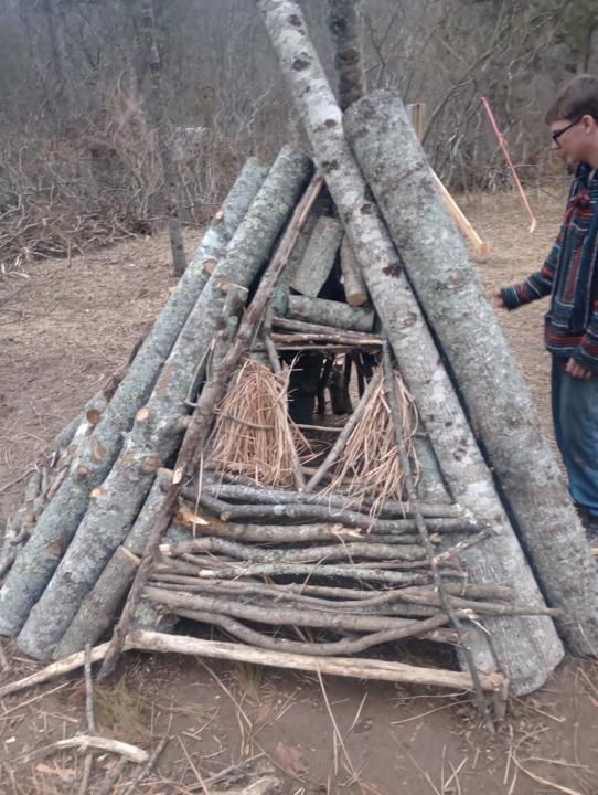 A little bit of everything 