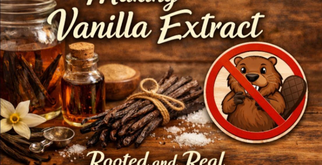 VANILLA EXTRACT