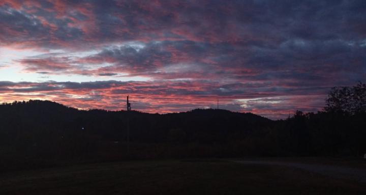 Katies homestead Journey