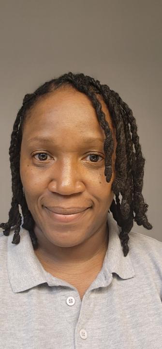 Tanisha Williams