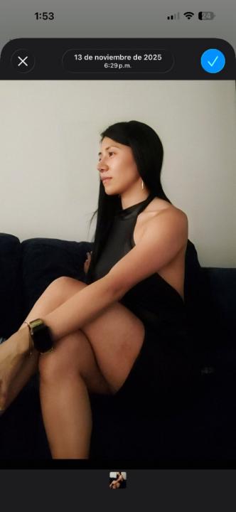 Stefanny Bolivar Espejo