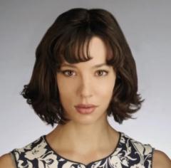 Anne-Marie Legault