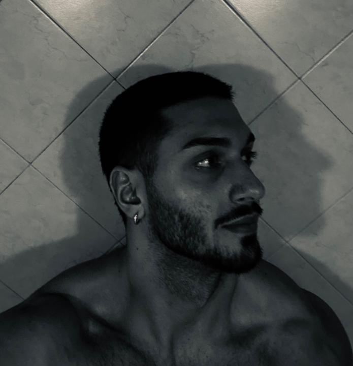 Alessandro Iaia