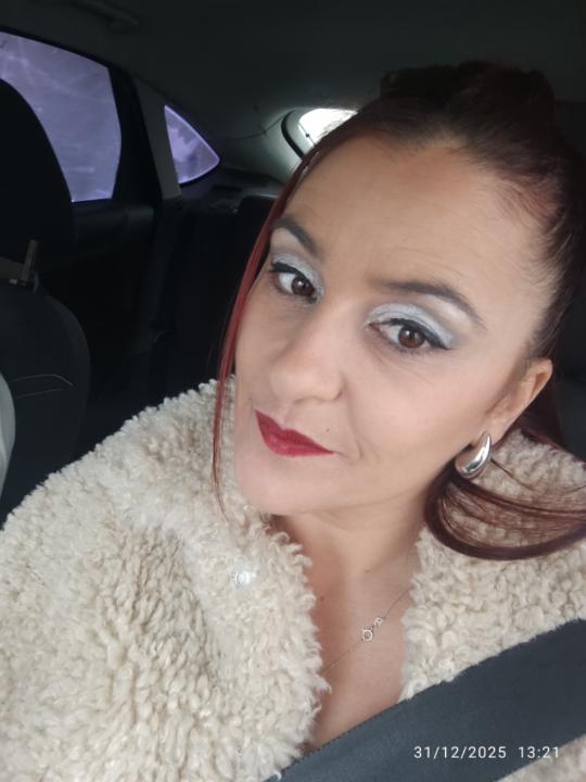 Tania Cote
