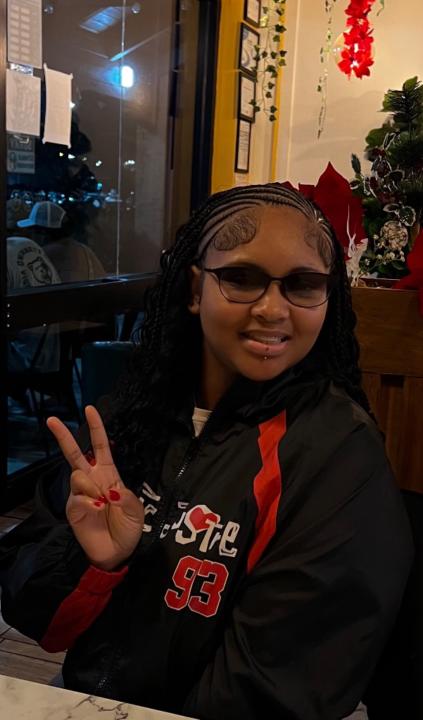 Mykia Braswell