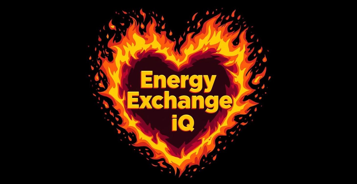 Energy Exchange IQ