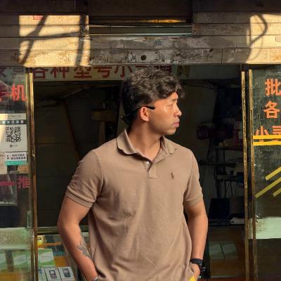 Chiang Choc
