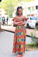 Vincent wambua Wambua