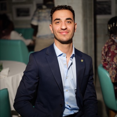 Ziyad Warida