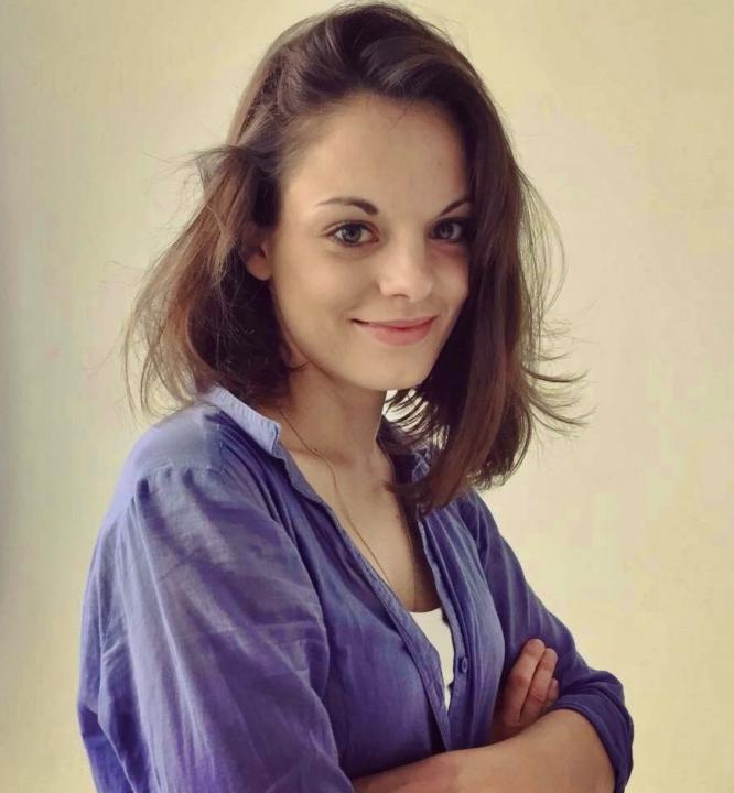 Teresa Rodrigo Pereira