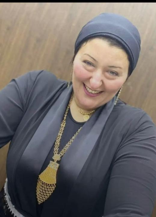 Amira Aldahab