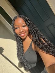Shanniah Nwwchukwu
