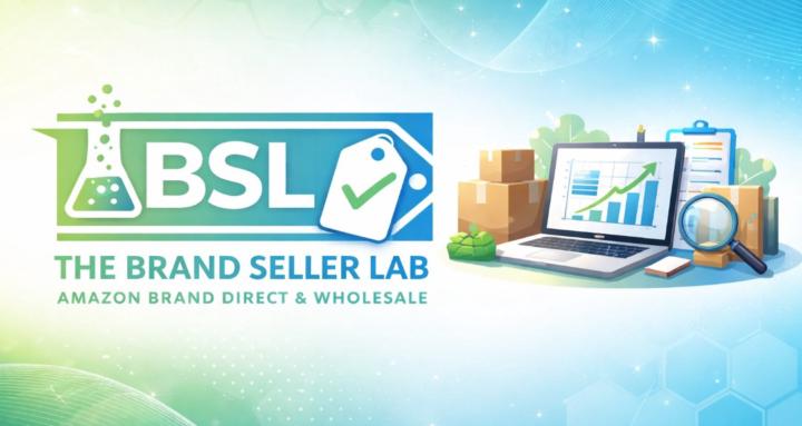 The Brand Seller Lab