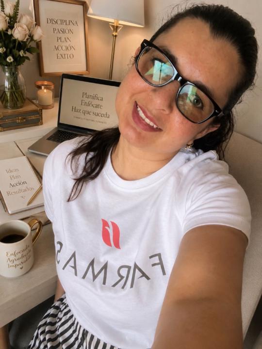 Tatiana Castañeda