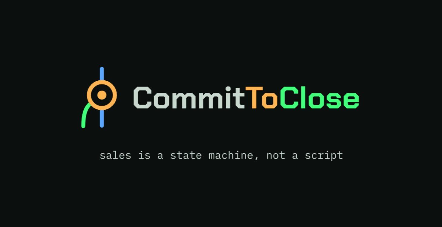 The State Machine