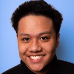 Carlo Dela Cruz