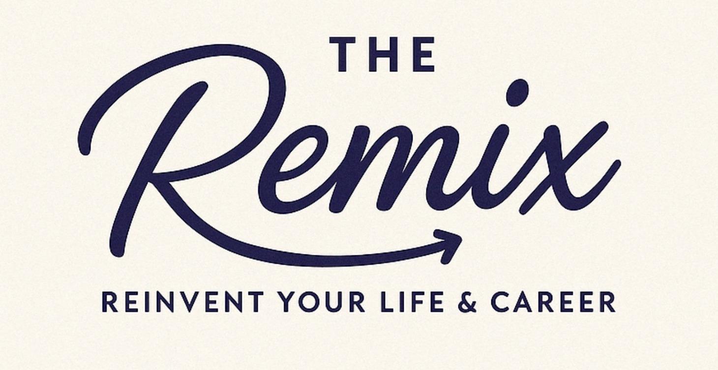 Remix Your Life Challenge