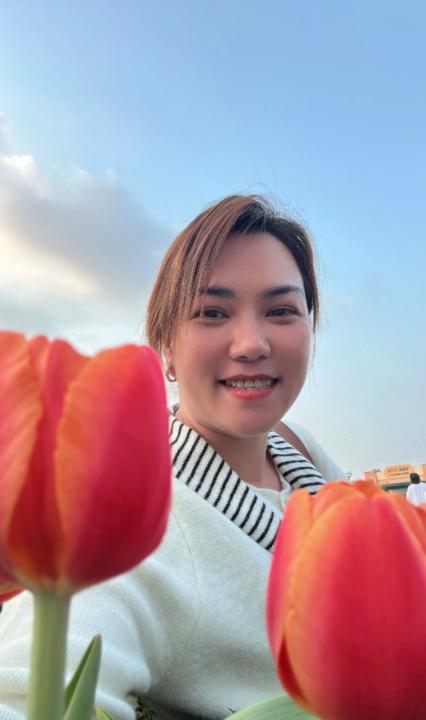 Miranda Nguyen Hoang Yen