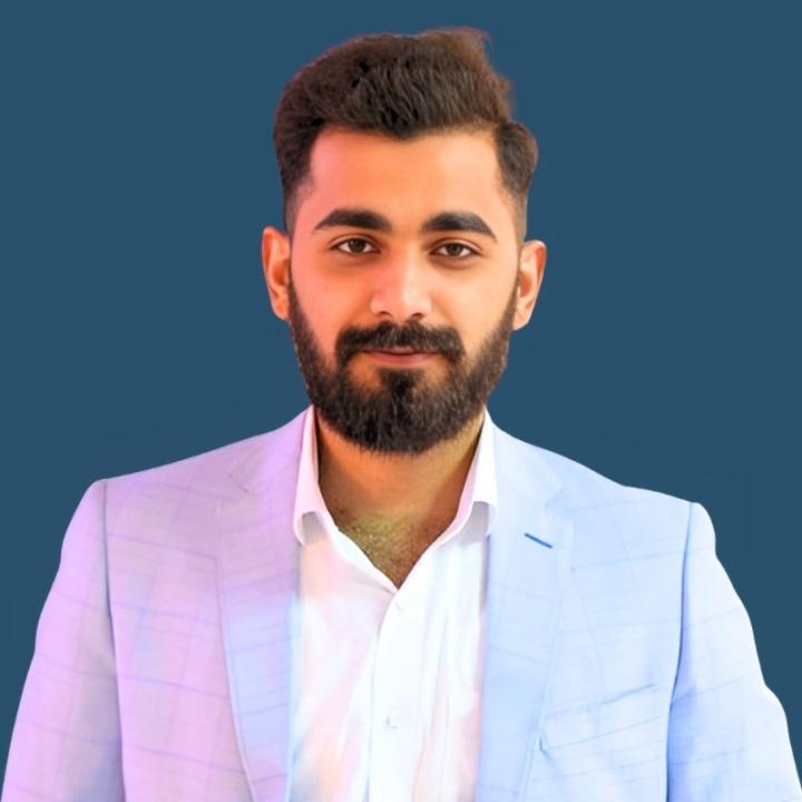 Farrukh Aftab