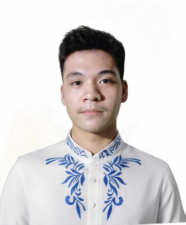 Clarence Jay Escorpizo