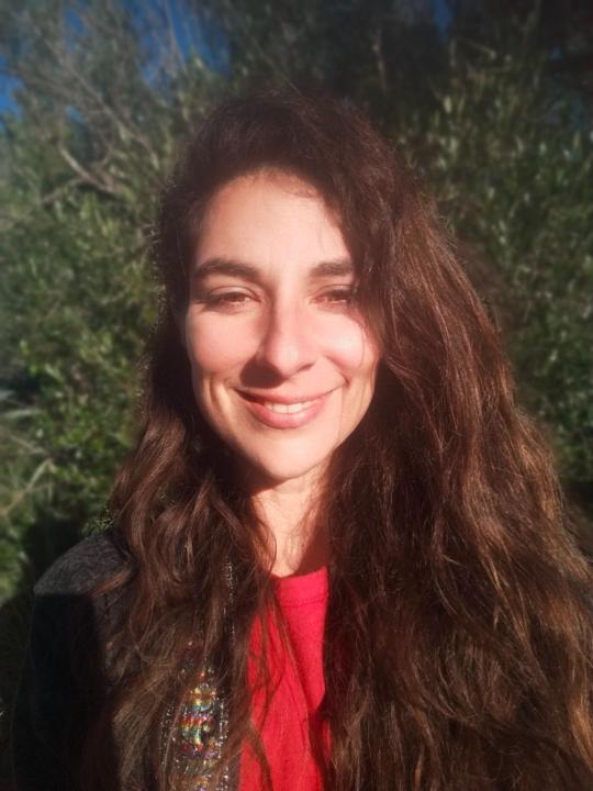 Graciela Fabris