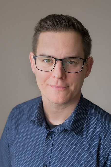 Maik Halbhuber