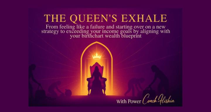 The Queendom