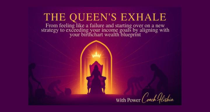 Welcome to The Queendom