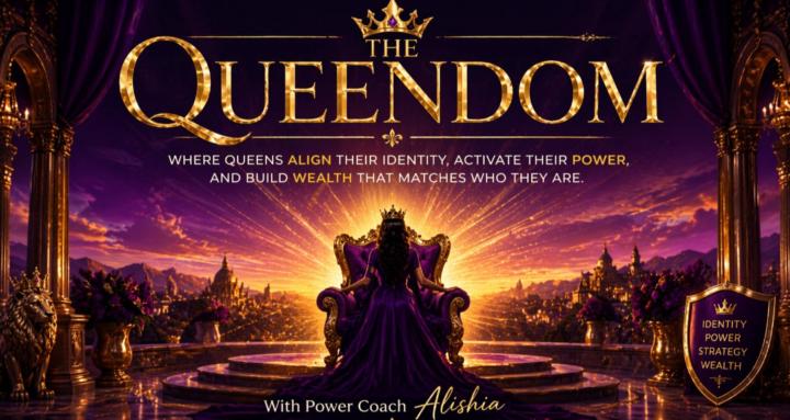 The Queendom