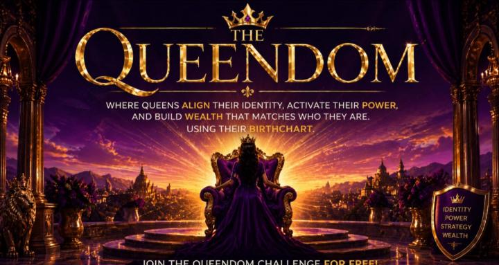 The Queendom