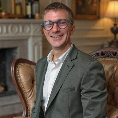 Christopher Sparkman