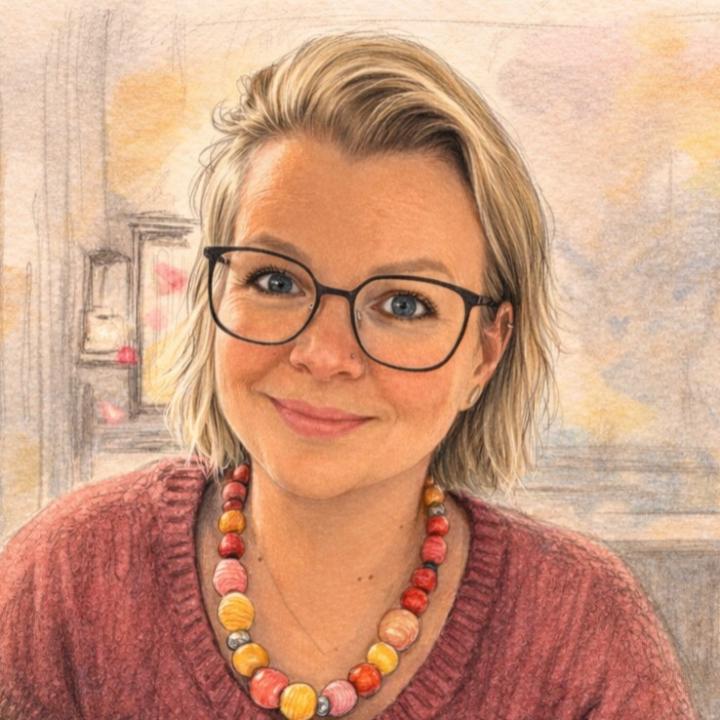Ramona Braun
