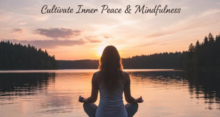 Purposeful Life Journey