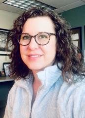 Tonya Moline
