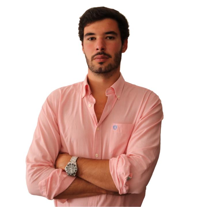 Gonçalo Mestre